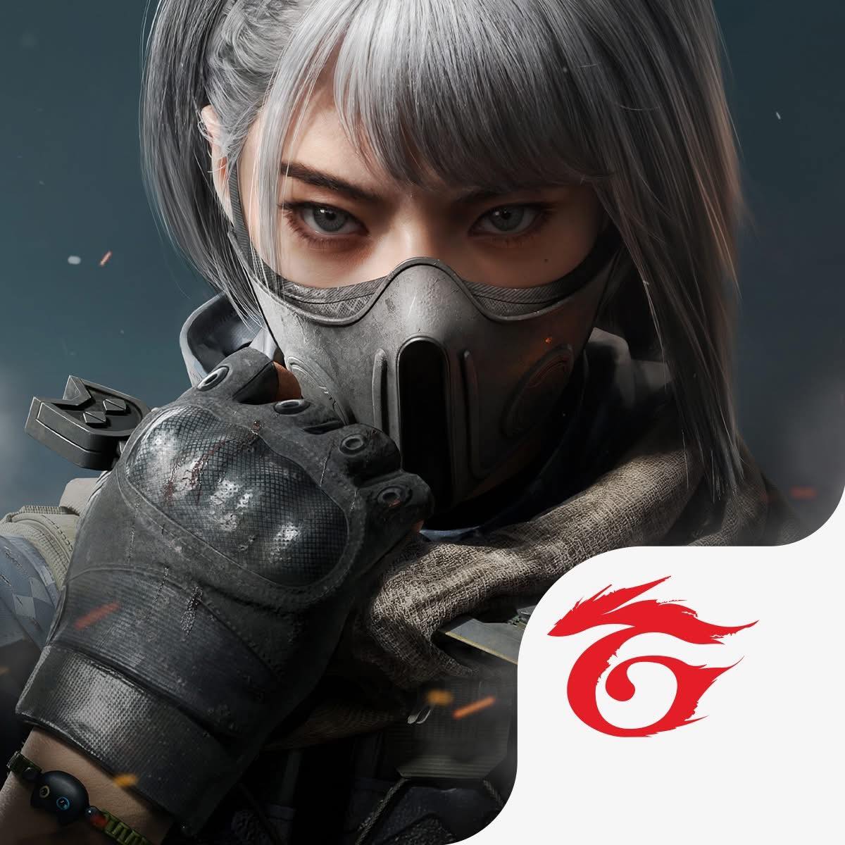 Free Fire Icon